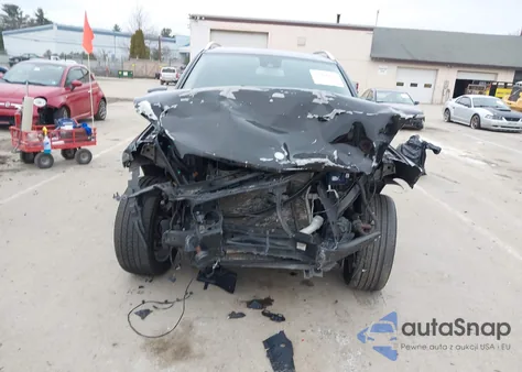 2015 Mercedes-Benz Ml 350 4Matic from USA, damaged, VIN 4JGDA5HB6FA572240